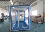 Indoor Portable PVC Airtight Altitude Training Inflatable Module Tent Sealed