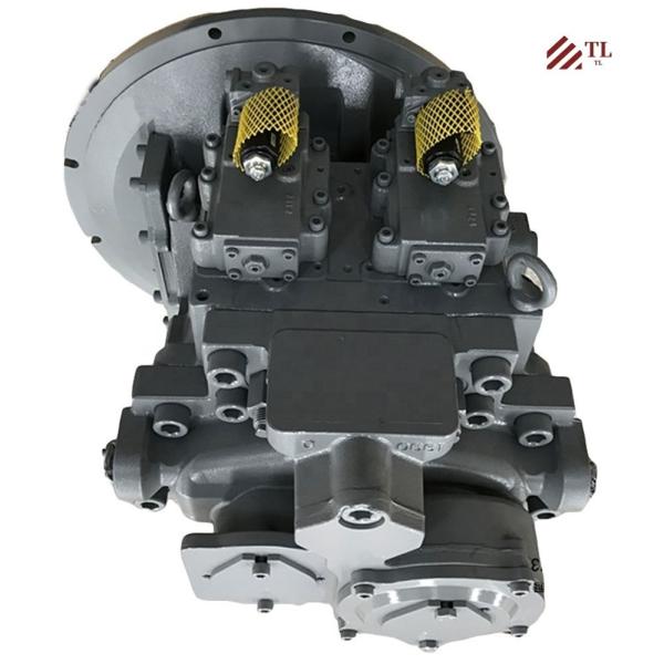ZX450-1 ZX470-3 Excavator Hydraulic Pump 4432815 K5V200DPH111R-0E11 Main Piston