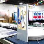 15.6 18.5 21.5 24 27 32 Inch Wall Mount Advertising Display Android Media Player