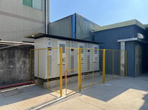 Wholesale Maximize Your Business Potential with Varies Depending On Model Commercial Energy Storage Systems from china suppliers