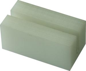 Wholesale Slider Block Electrical Lock Two Post Car Lift Nylon Sliding Blocks from china suppliers