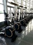 Gym Elliptical Bike Sport Indoor Magnetic Elliptical Cross Trainer