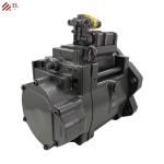 Get Your VOLVO EC900 EC950EL Back in Action with VOE 14670155 Pump K3V280S180L