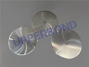 Wholesale Circular Knife With 0.3mm For Durability On MK8 MK9 Cigarette Machine from china suppliers
