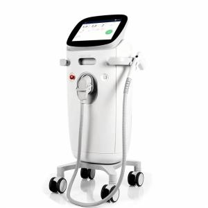 China Ultrasonic Anti Wrinkle Machines High Intensity Focused Ultrasound on sale
