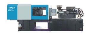Wholesale Automatic Two Color Plastic Injection Molding Machine CPS230 Axis from china suppliers