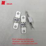 ASTM A202008 250A 125VDC Electric Vehicle Fuse Hole Distance 50.8mm 100A 125A