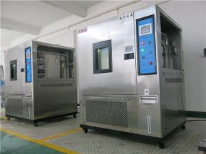 Wholesale Cycle Test Equipment High Temperature Ovens Environmental Heating Cycling Test Chamber from china suppliers