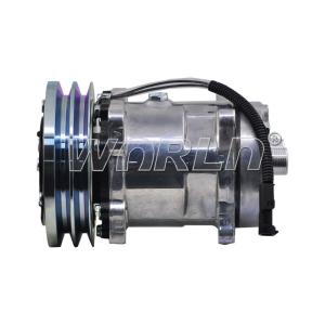 Wholesale SD5H149588 Air Conditioner Auto Compressor For Standard Various Case WXUN135 from china suppliers