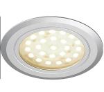 12V DC Indoor Spotlight Directional Light Fixture for Room Living Hallway