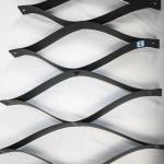 Factory Low Price Driveway Road Slope Protection HDPE Plastic Gravel Grid
