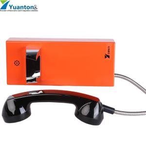 Wholesale Shipboard / Prison Vandal Resistant Telephone Waterproof With Volume Control from china suppliers