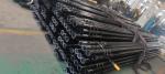 API Standard BTC N80 Casing and Tubing for Oil Well Drilling with 168.28mm OD