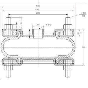 Wholesale Front Or Rear Suspension Air Springs NORGREN M/31121 PARKER 9109044 from china suppliers