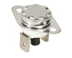 Wholesale Home Appliance Parts Bimetal Thermostat KSD301 Temperature Limiter Switch Electric Water Heater from china suppliers