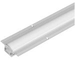 RGB Aluminum Outdoor LED Linear Lighting Suspended LED Strip Light For Hotel