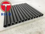 Round Shape Precision Steel Tube ASTM A513 Welded Precision CDW Steel Tube