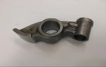Small Steel Rocker Arms 1020500633 , Diesel Rocker Arms 12 Months Warranty