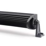 G1 Style 4D 120W 3W 40LED EPISTAR LED LIGHT BAR 6000K 10-30V Combo Beam