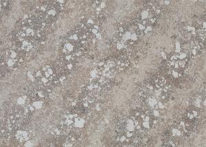 Wholesale High Hardness Calacatta Quartz Kitchen Countertops Strong Resistance To Scratch from china suppliers