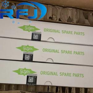 Wholesale Bitzer Refrigeration Compressor valve plate 30406334 30 European medium and high temperature compressor from china suppliers