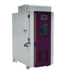 80L - 1000L Constant Temperature Humidity Chamber AC220V