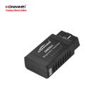 KONNWEI KW910 ELM327 Bluetooth 3.0 OBDII Diagnostic Scan Tool for Universal Cars
