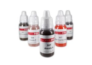 Wholesale Doreme 10ml/Pc Permanent Makeup Tattoo Ink Pigment For Eyebrown/eyeliner/lip Microblading from china suppliers