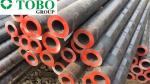 Customized Size Pipe, S-20, ASME B36.10M, BE, Smls, ASTM A106 Gr. B Carbon Steel