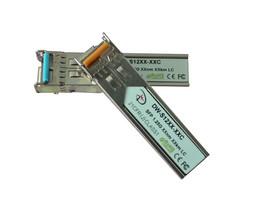 Wholesale GLC-FE-100BX-D,Bidi SFP,155M,1550/1490,80km,Optic Module/Transceiver,Cisco compatible from china suppliers