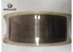 Thermal Spray Nickel Alloy Wire NiAl95/5 Arc Spraying 1.6mm Diameter ISO