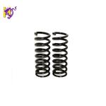 100 lb Heavy Duty Galvanized Steel Compression Coil Spring