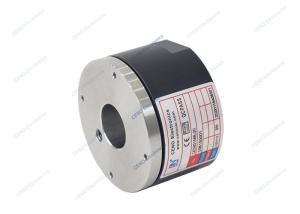 Wholesale 10Bar 0.5N*M Pneumatic Air Rotary Union With 50RPM And Through Hole ID20mm from china suppliers