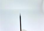 HP Shank Tungsten Carbide Burs Crosscut Triangular Repair Dental Cutting Burs
