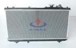 Auto Parts 2010 PLM mazda premacy radiator , racing aluminum radiator