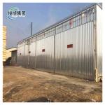 Fast and Lumber Drying Mini Electric Wood Drying Kiln with Automatic Steam