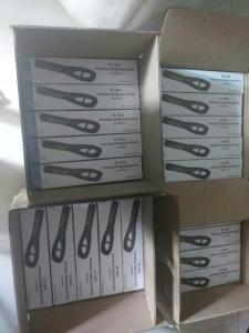 Wholesale handheld metal detector ESH-10 from china suppliers