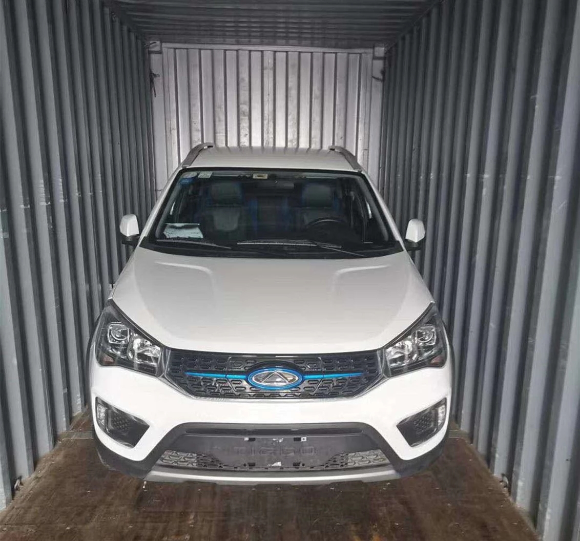 2024 BYD Song Plus Electric Car with 280nm Total Motor Torque and Front Suspension Type Mcpherson Independent Suspension