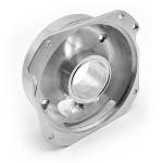 OEM Aluminum Milling Parts Services Aluminum Machining Precision Aluminum