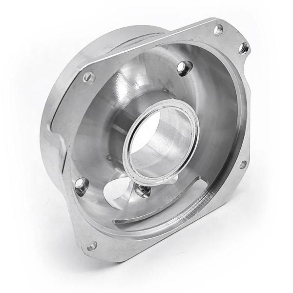 OEM Aluminum Milling Parts Services Aluminum Machining Precision Aluminum