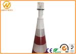 Mini Red Security Traffic Warning Lights Traffic Safety Equipment Japanese