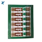 FR-4 Material Rigid Flexible Printed Circuit Board For GPS Tracking Chip ODM