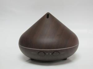 Wholesale Indoor Electric Aromatherapy Ultrasonic Air Humidifier Essential Oil Diffuser from china suppliers