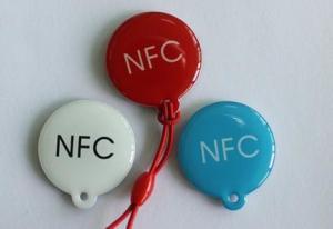 Wholesale RFID Crystal Epoxy Tag production, Crystal Epoxy Key Tag, Mobile Phone pendant Tag, NFC Crystal Epoxy Tag from china suppliers