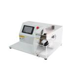 CX-303Q Full Automatic Tape Winding Machine 9-25mm Width