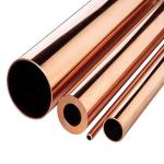Copper Nickel Alloy Butt Welding Pipes 1'' Inconel 825 B423 100mm 80mm 3'' 2'' 1