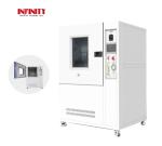 Stainless Steel Plates Made Sand And Dust Test Chamber For Electrical Components