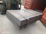 201 20mm 25mm Thickness Mild MS Carbon Steel Plate for Buildings Certificate