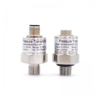 Wholesale Ceramic Capacitive 15MPa IP65 I2C Water Pressure Sensor from china suppliers