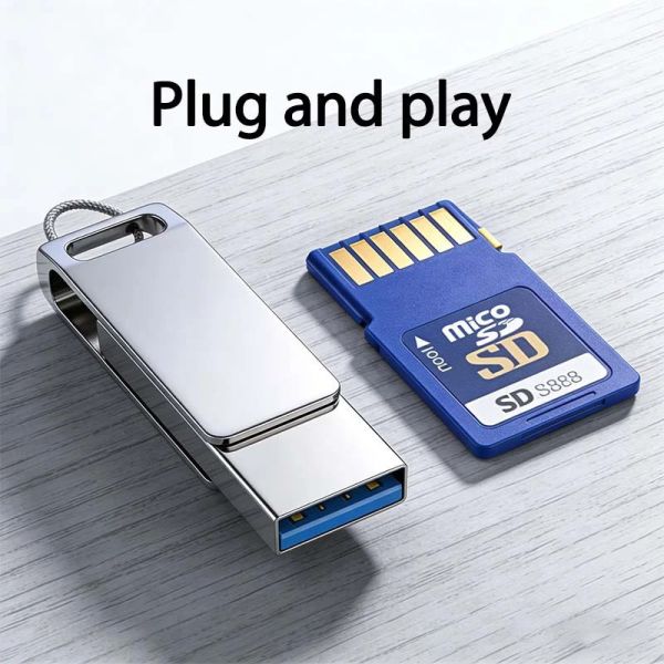 Qtenboard round digital signage U-Disk & SD Card Playback Plug-and-play